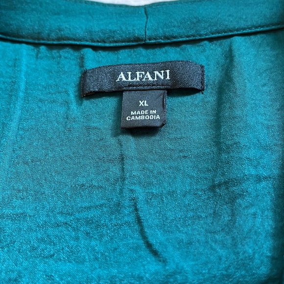 AlfanI Shell. XL - Picture 2 of 4
